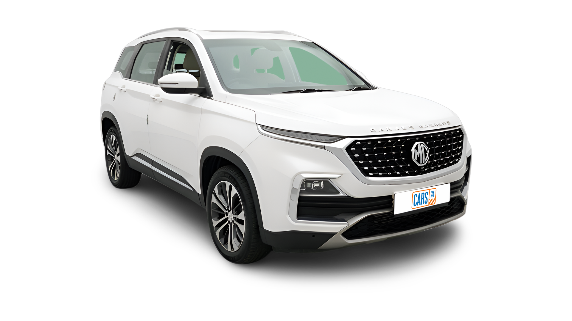 MG HECTOR-img